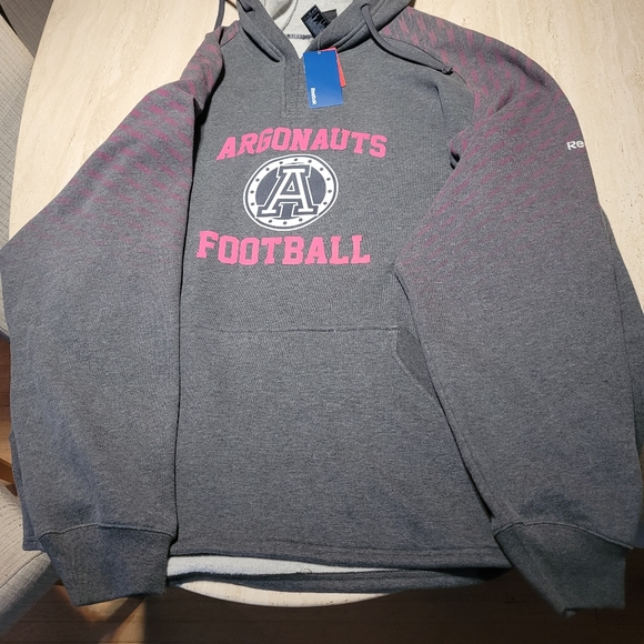 Man's hooded jacket - Picture 2 of 10